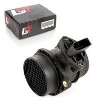 Luftmassenmesser Luftmengenmesser GehäUse LMM FüR Skoda Fabia Octavia I 1.9Tdi