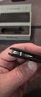 F5.5 URBAN EDC  MARBLED CARBON FIBER *HAND-RUBBED* MAGNACUT EDC — photo 7