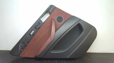 Porte arrière et accessoires BMW X6
