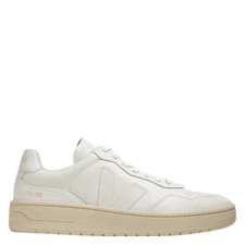 Veja V-90 Organic Leather Sneaker Z-LHB5A