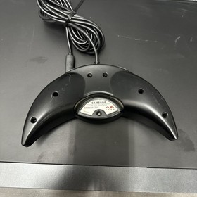 RARE Toshiba SD-2300-U DVD Player Nuon Console & Samsung NUON SNS 2000 - Tested!