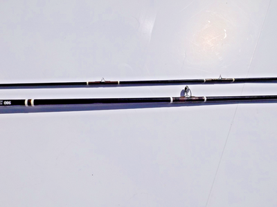 Vintage Browning 8' Silaflex 980 Model 922980 Fishing Rod | eBay