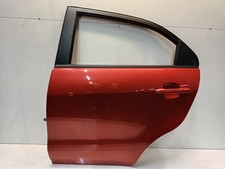 Porte arrière et accessoires Kia RIO