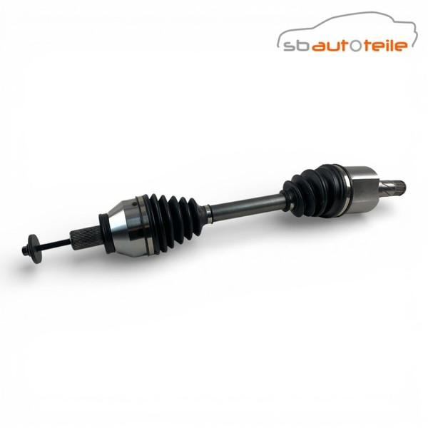 Antriebswelle Ford Focus 1.4 1.6 1.8 2.0 16V Links Neuteil-image