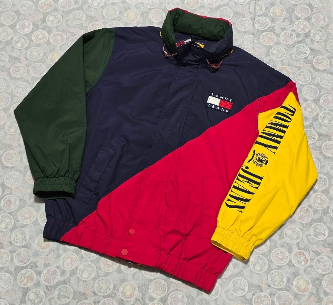 Tommy Hilfiger Tommy Jeans 90