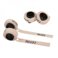 ZéFal Felgenband Selbstklebend 17 Mm M - Effiziente Felgenabdichtung Auf 100-...