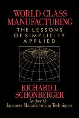 World Class Manufacturing