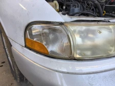Passenger Corner/Park Light Park Lamp-turn Signal Fits 99-02 VILLAGER 671027