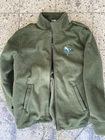 ISRAEL IDF ARMY “Knights Of The North” Transportation Corps Jacket Medium Size