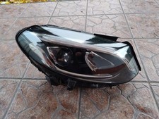 Frontscheinwerfer Mercedes-Benz B-Klasse W246 A2469066201 High Performance LED R