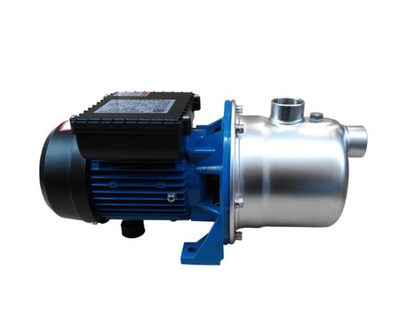 #ad Stainless Steel Impeller Jet Self Priming Pump for Household Pressure Boosting $392.60