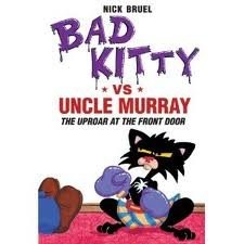 #ad #ad BAD KITTY VS UNCLE MURRAY BY Bruel Nick Author {Bad Kitty Vs Uncle Murray}p... $48.74