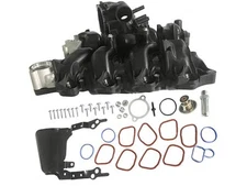 For 2010-2014 Ford E150 Intake Manifold Upper 75139XHTB 2011 2012 2013