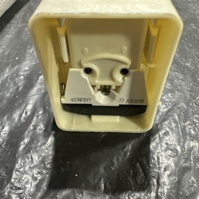 2188830 Relay/Overload For Embraco Compressor EGY90w/capacitor