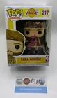 Luka Doncic Signed Funko In Case With COA (2371618) (Lakers)