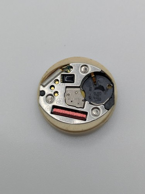 #ad Rotary ETA 901 005 Quartz Watch Movement Swiss SPARES PARTS REPAIRS 16.3mm GBP 6.99