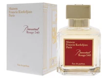 best gift Rouge 540 70ml  Extrait de Parfum New Sealed in Box