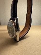 Rolex Air-King 14000M Blue Dial 34mm Automatic Classic Oyster Perpetual 8