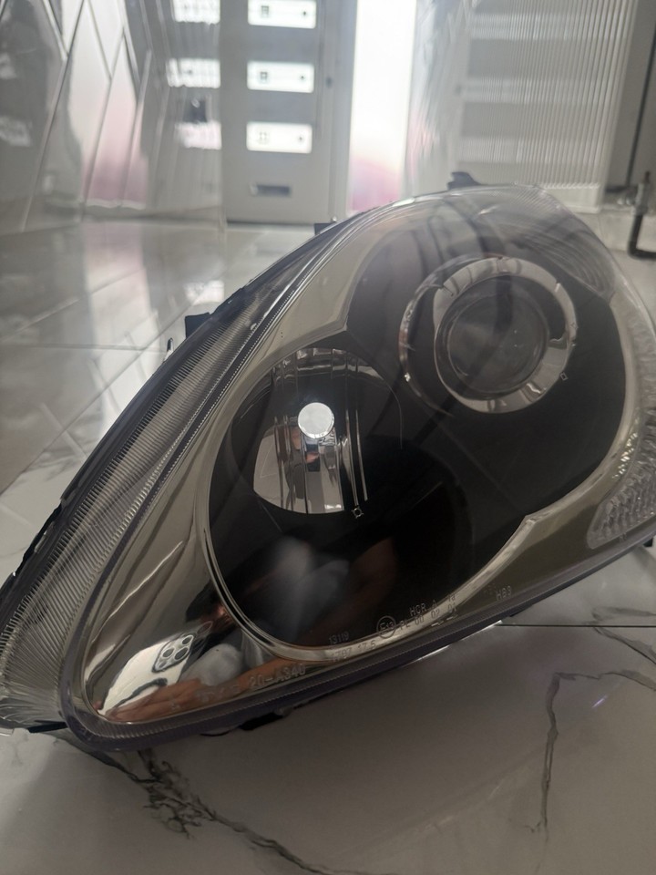 Honda Civic Ep3 Ep2 Driver Side Right Headlight Headlamp BRAND NEW ...