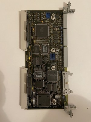 SIEMENS SIMOVERT 6SE7090-0XX84-0AB0 Regelungs- und Steuerungsbaugruppe
