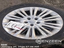Wheelrim Only Oem 11-14 Chrysler 300 1yr Wrnty 1td73gsaaa