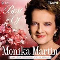 Best Of Von Martin,Monika | Cd | Zustand Neu