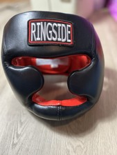 Ringside Competition Boxing Headgear Headguar...
