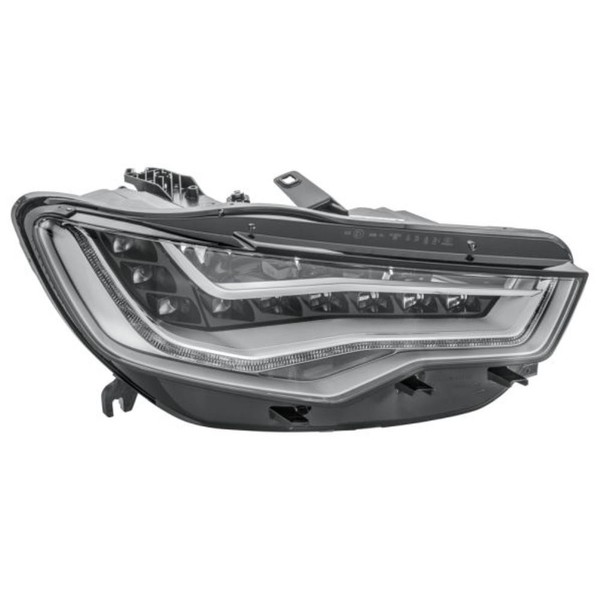 Hella Scheinwerfer LED Rechts FüR Audi A6 4G2 C7 4GC-image