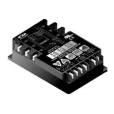 ICM CONTROLS 24-ICM450 3-Phase Line Voltage Monitor 24V AC/DC