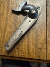 Civil War Spencer Rifle Carbine Lock Hammer Civil War Spencer Rifle Carbine Lock Hammer