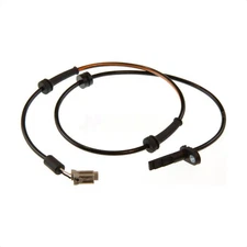 Mpulse Front Abs Wheel Speed Sensor For Fits For Nissan Altima Compatible With