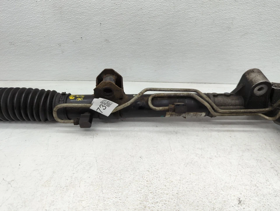 Chrysler Sebring Sebrin 2007 barra de cambios de dirección y piñón VTKG5 Foto 3 de 4