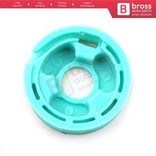 Poulies diverses Audi 80