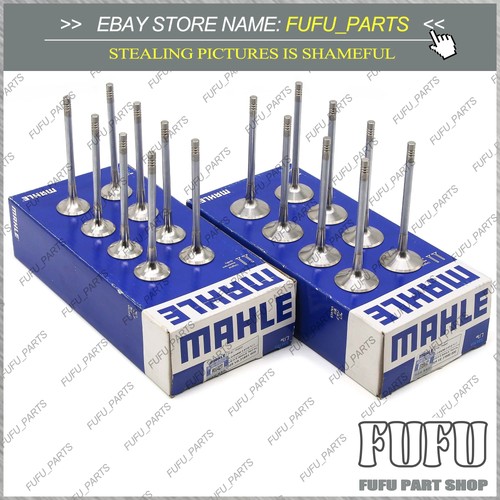 Engine Rebuild Overhaul Kit STD Φ23mm Piston Pin For AUDI VW SKODA SEAT 2.0 TFSI - Picture 6 of 6