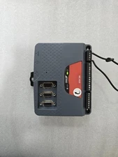 TRIO MC 403 MOTION CONTROLLER P823-04675 USED FAST SHIP