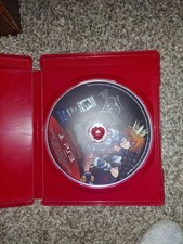 Kingdom Hearts HD 1.5 ReMIX (Sony PlayStation 3, PS3, 2013) Tested!