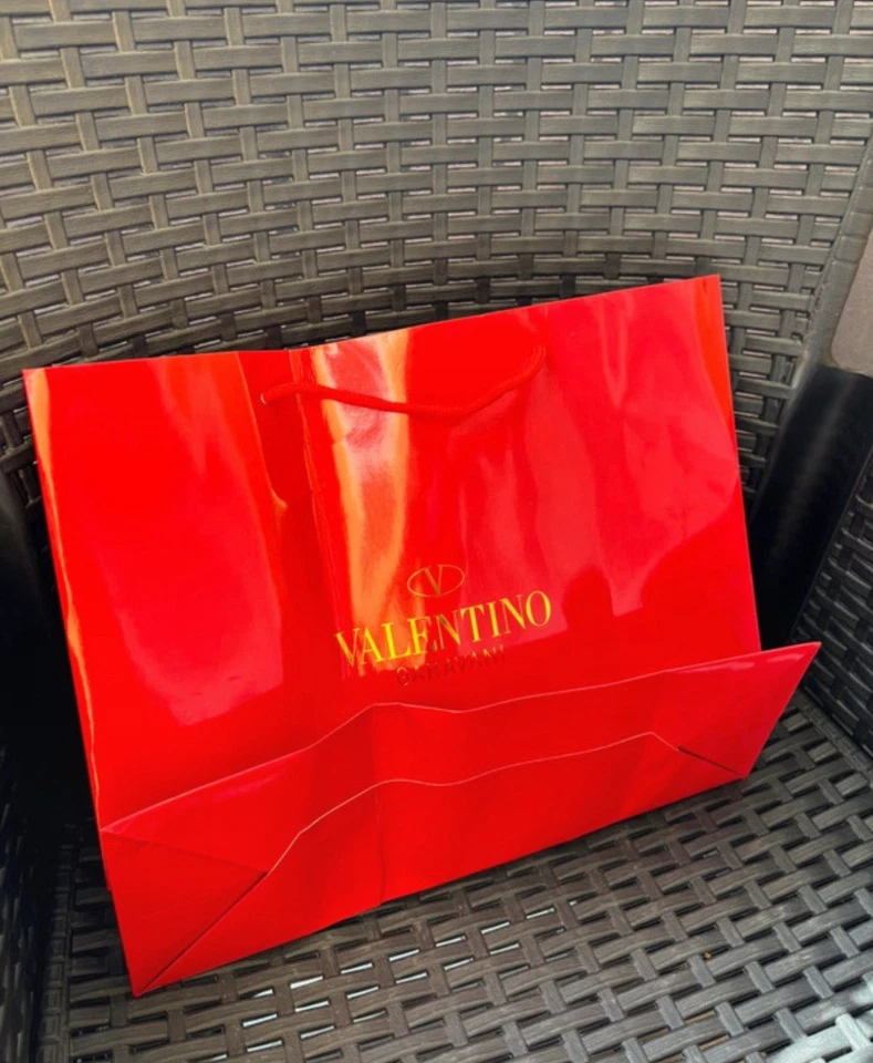 chaussure valentino - Photo 2/4