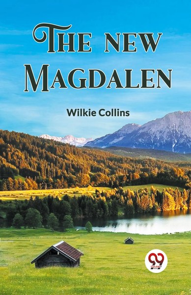 Wilkie Collins | The New Magdalen | Taschenbuch | Englisch (2024)-image