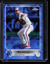 Liam Hendriks