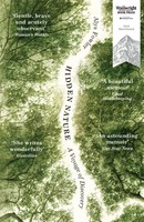 Hidden Nature | A Powerful Memoir Of Exploration And Self-Discovery | Fowler