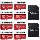 128GB Ultra Micro SD TF Card U1 Class 10 Memory Card TF Card For PC Camera Lot