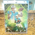 Tua Tagovailoa Miami Dolphins Signed Photo Fanatics Authentic NFL