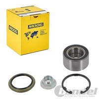 Moog Radlager Satz Vorderachse Passend FüR KIA Carnival Sorento | KI-WB-11875