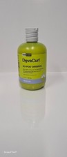 DevaCurl No-Poo Original Zero Lather Cleanser For Rich Moisture 12 oz