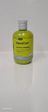 DevaCurl No-Poo Original Zero Lather Cleanser For Rich Moisture 12 oz