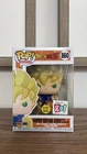 Funko Pop! Super Saiyan Goku First Appearance #860 (GITD) Go! Exclusive
