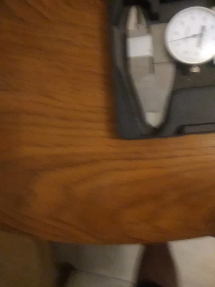 Westward Dial Caliper 4K U73 0 To 12 In - Image 3 of 4