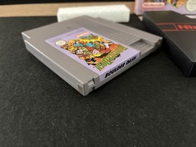 🎮 Boulder Dash - Complet FRA - Nintendo NES  ❤️