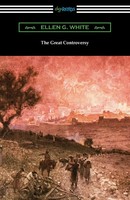 Ellen G. White | The Great Controversy | Taschenbuch | Englisch (2021)