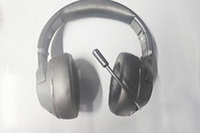 COOSII H300 Wireless Over-Ear Bluetooth Headphones Retractable Mic USB Dongle40H
